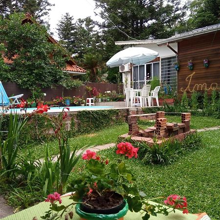 Chale Martinho Villa Gramado Kültér fotó