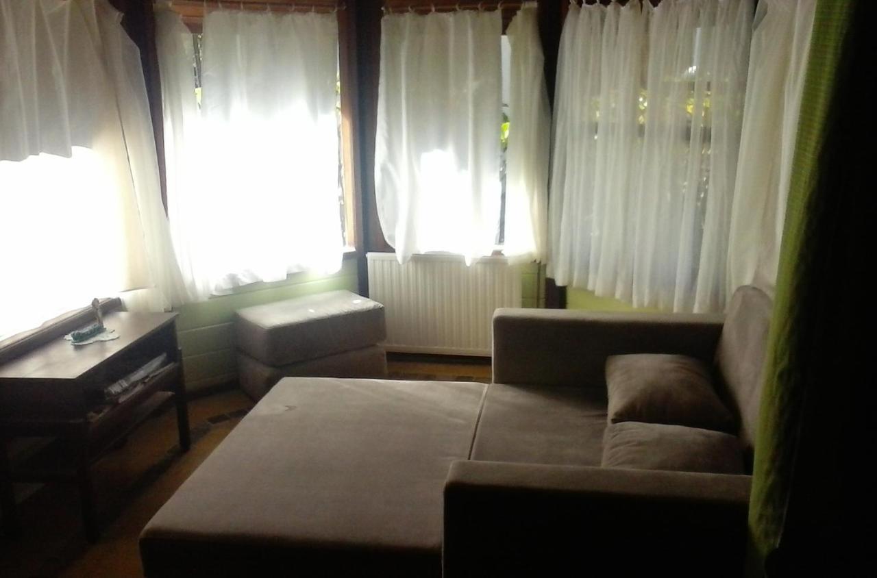 Chale Martinho Villa Gramado Kültér fotó