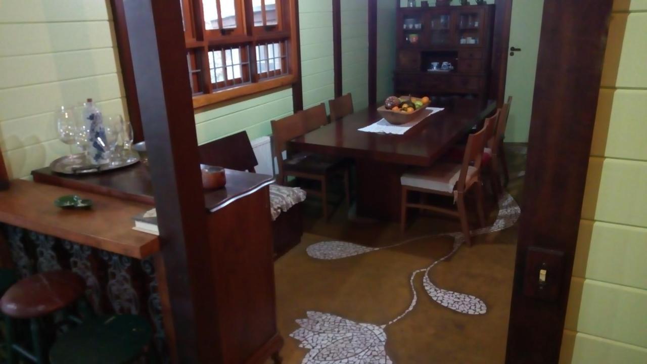 Chale Martinho Villa Gramado Kültér fotó