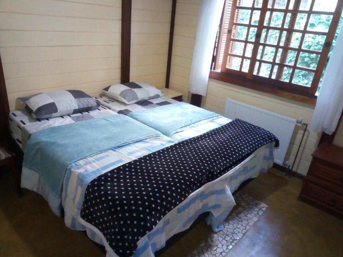 Chale Martinho Villa Gramado Kültér fotó
