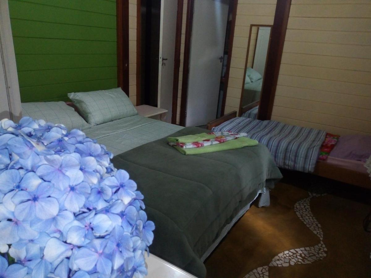 Chale Martinho Villa Gramado Kültér fotó