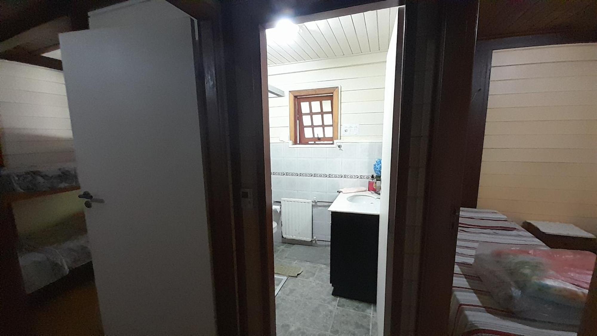 Chale Martinho Villa Gramado Kültér fotó