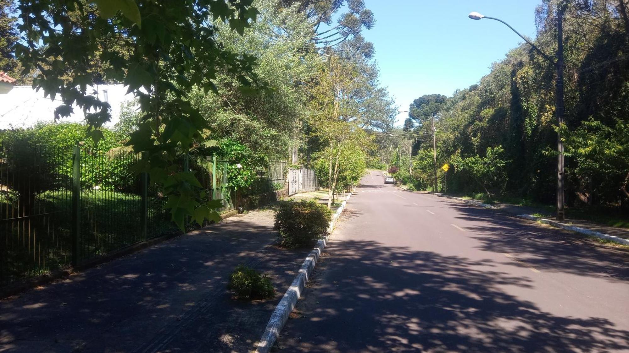 Chale Martinho Villa Gramado Kültér fotó