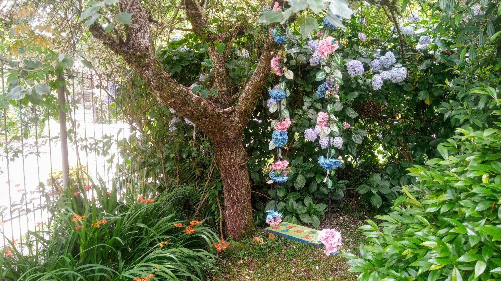 Chale Martinho Villa Gramado Kültér fotó