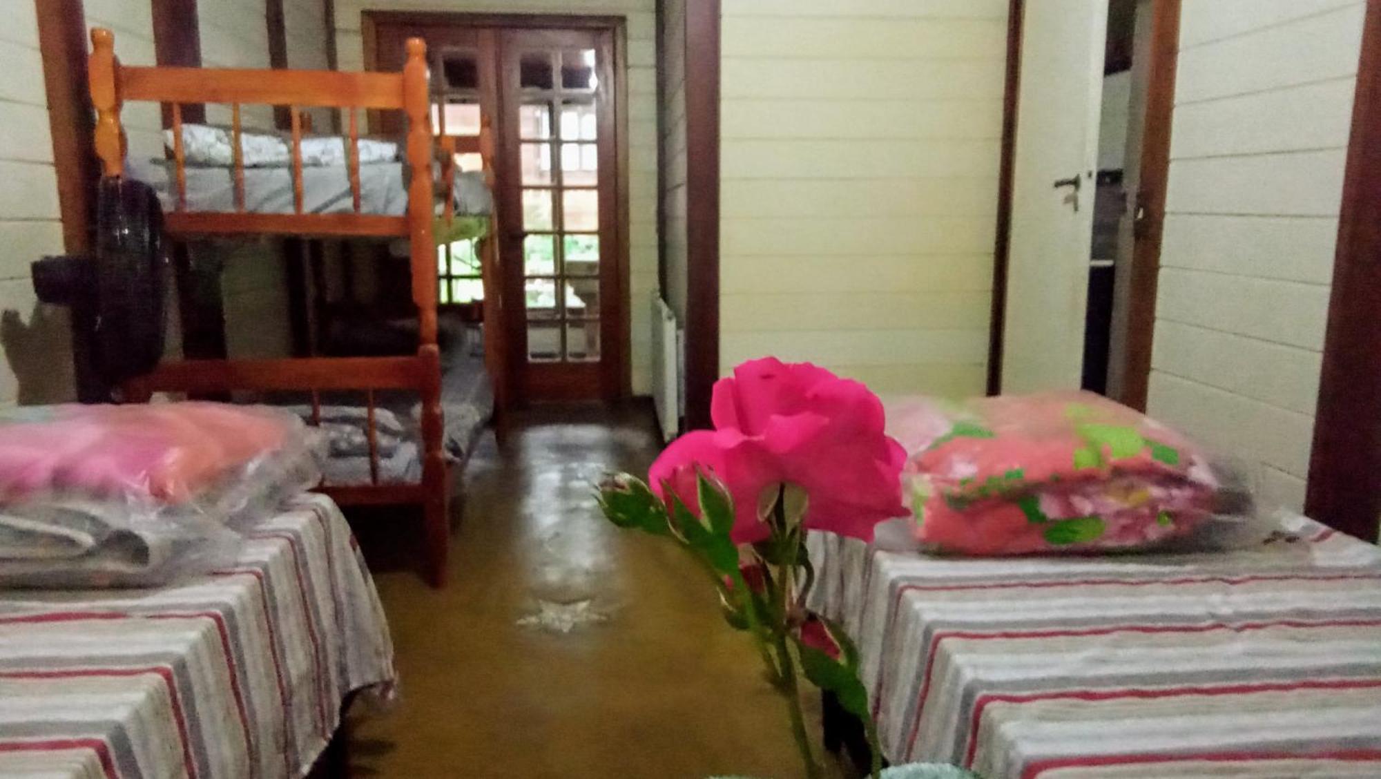 Chale Martinho Villa Gramado Kültér fotó