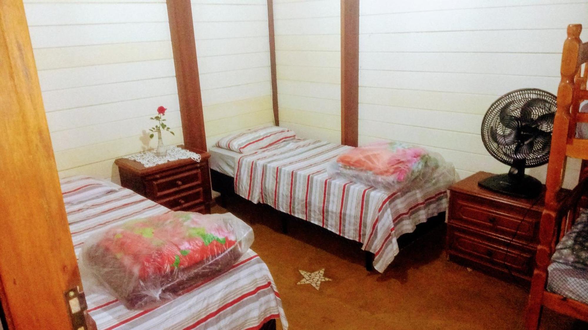Chale Martinho Villa Gramado Kültér fotó