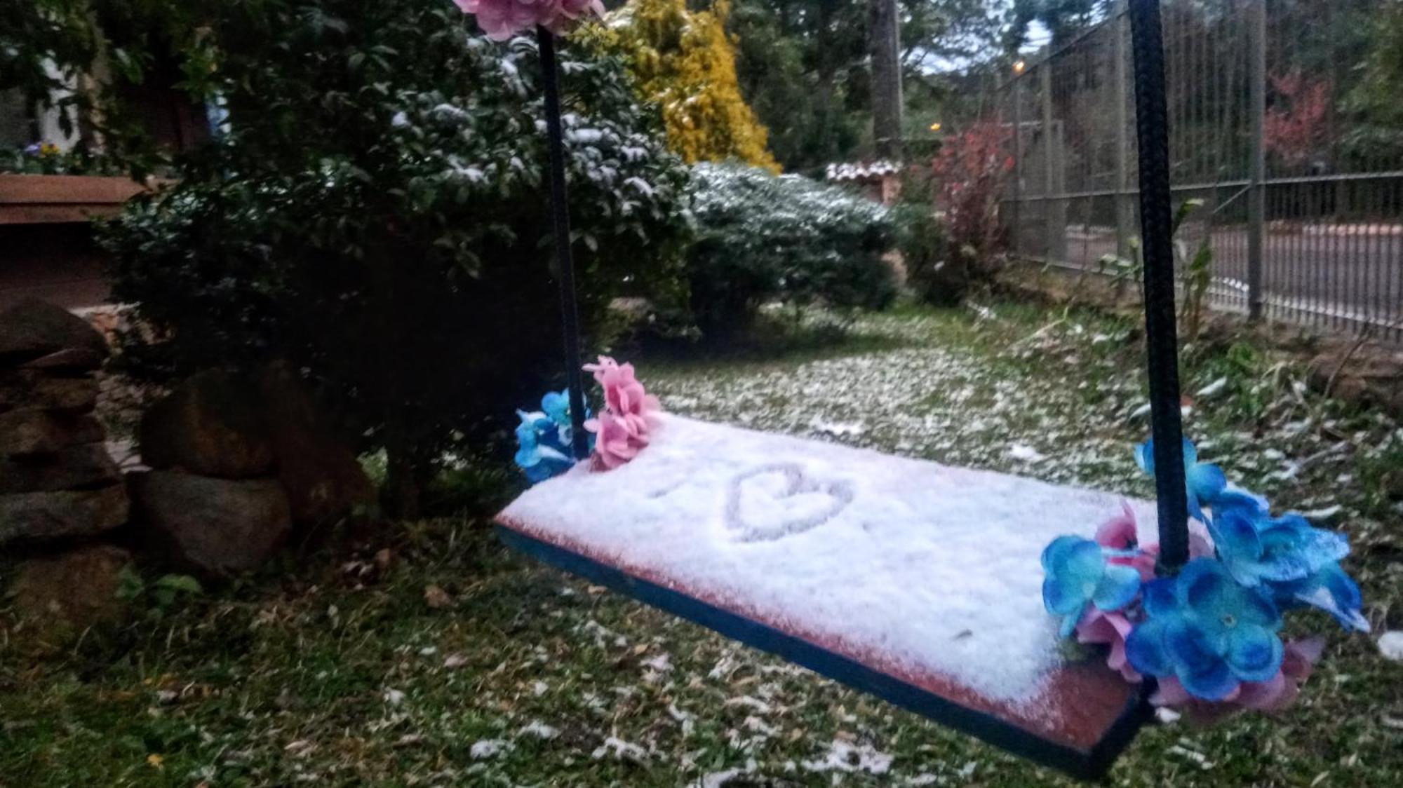 Chale Martinho Villa Gramado Kültér fotó
